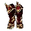 Great Dragon Boots