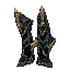 Dark Soul Boots