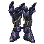 Adamantine Boots