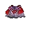 Red Spirit Pants